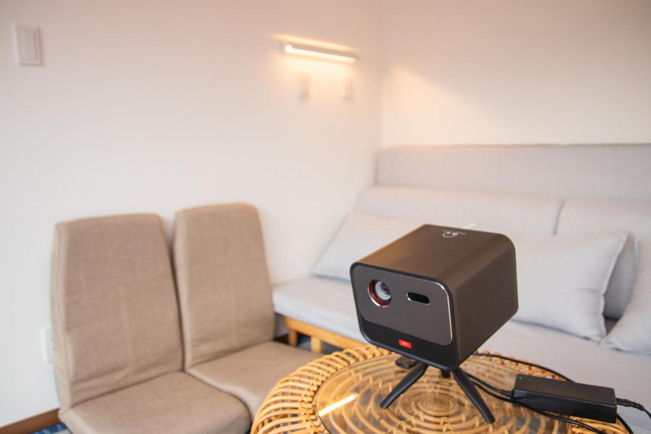 Gramercy Village 山中湖 Glamping &Sauna Yamanakako Exteriér fotografie
