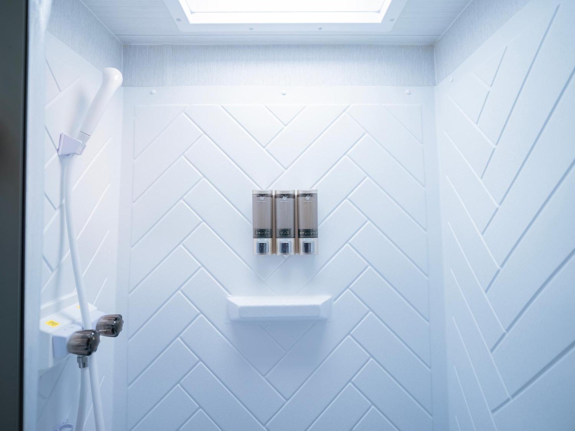 Gramercy Village 山中湖 Glamping &Sauna Yamanakako Exteriér fotografie