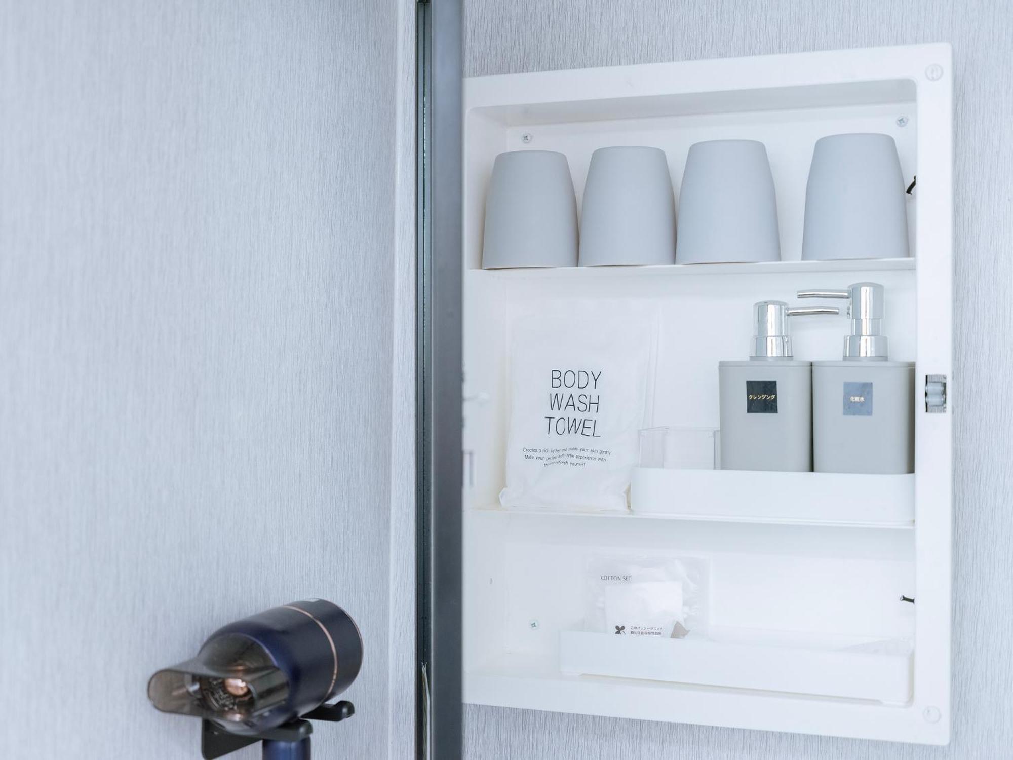 Gramercy Village 山中湖 Glamping &Sauna Yamanakako Exteriér fotografie