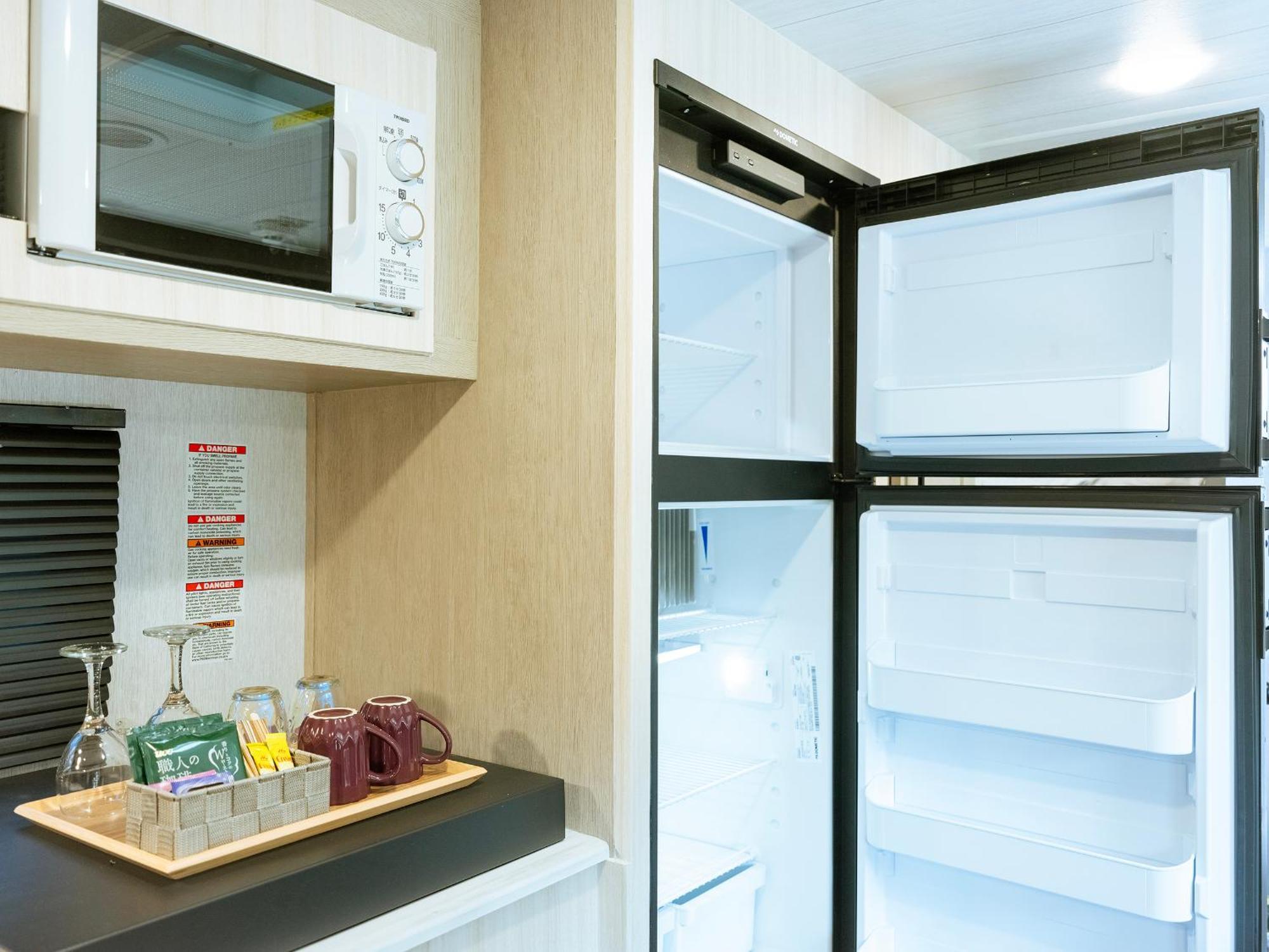 Gramercy Village 山中湖 Glamping &Sauna Yamanakako Exteriér fotografie